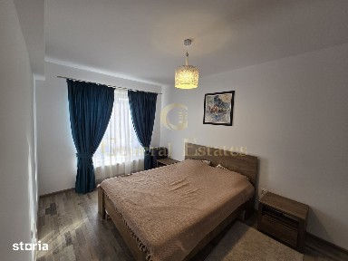 Apartament 2 Camere Mobilat | Loc de parcare | Avantgarden Bartolomeu