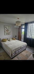 Apartamentr nou Brates Lake
