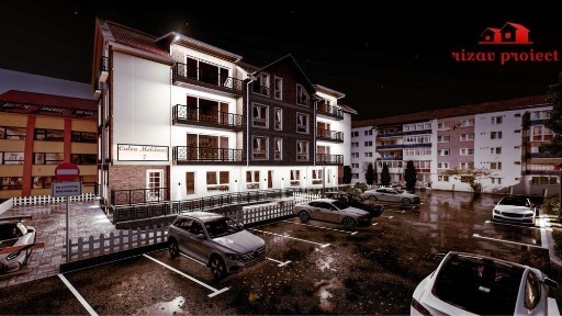 Apartamente direct DEZVOLTATOR!