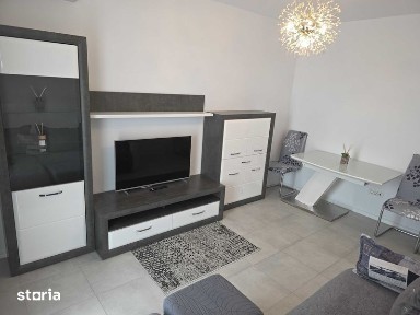 Aparrament cu doua camere ultramodern, uotracentral