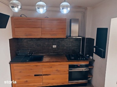 3 camere EREMIA, Decomandat / RENOVAT, mobilat / utilat !