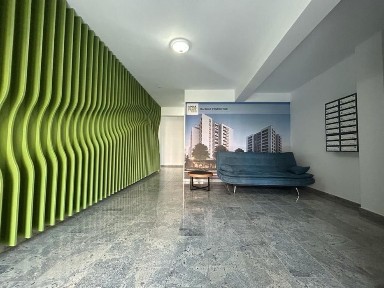 Apartament Adora Park bloc 7