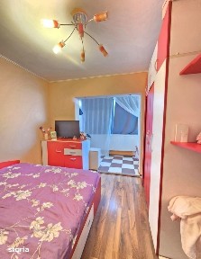 Dorobanti Tineretului 3 camere Mobilat Utilat Braila