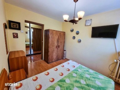 Inchiriez Apartament pe bulevard Constantin Brancoveanu, et.2, 70 mp