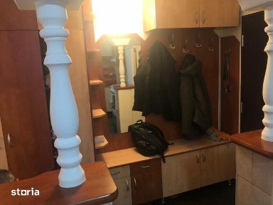 Apartament 2 camere tip Q decomandat, Moldovei, Rogerius