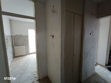 Apartament 2 camere, zona Gara, Bd. 1 Mai Stadionul Portul