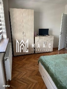 Apartament 3 cam | Zona Nord | Etaj 3 | 66 mpu