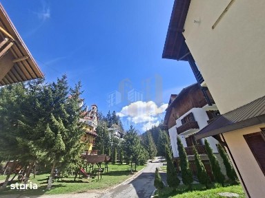 Perioade apartamente Vila de aur Poiana Brasov