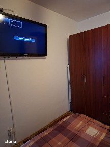 Vand apartament 3 camere et.2