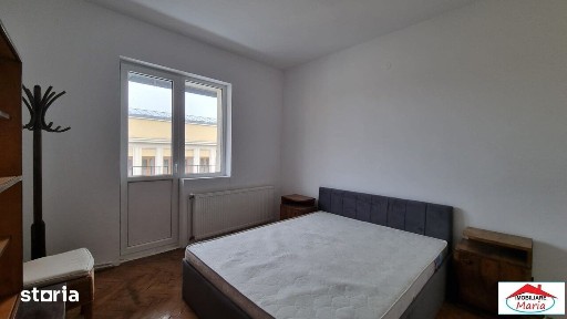 Apartament zona centrala 47000 Euro