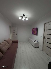 Apartament cu 2 camere - Zona Micro 15 (Satu Mare)