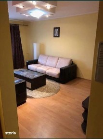 Închiriez Apartament Obcini 3 camere