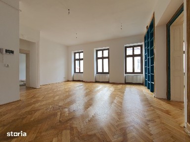 Spatiu de birou in P-ta Muzeului