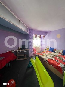 Apartament spatios, complet renovabil, zona Granicerilor