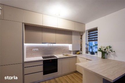 Apartament 2 camere, zona Berariei
