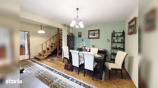 Casa de vanzare in cartierul Gheorgheni. Comision 0