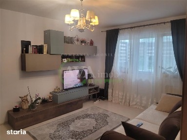 Apartament 3 camere semidecomandat, zona Orizont
