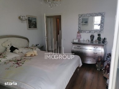 Apartament 3 camere cu 2 balcoane si parcare |Mircea Eliade| Zorilor