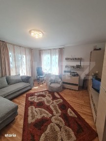 Apartament decomandat, balcon inchis, parcare inclusa in pret, zona Er