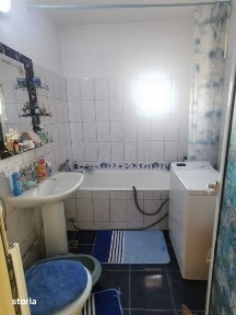Apartament 2 camere+terasa central - Gheorghe Doja - noul tribunal