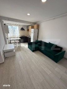 Apartament 4 camere, 2 bai, mobilat si utilat, 10 min pana la AFI Mall