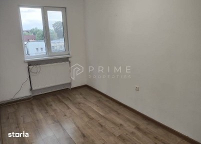 Apartament cu 3 camere, Etaj 3 - Cartier Mureșeni