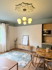 Apartament Premium 3 Cam | Centrală Proprie | Vedere spre Muzeu