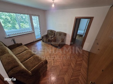 Apartament 2 Camere Etaj 3 Cartier Astra 50mp