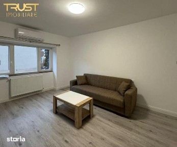 3 Camere Decomandate I 2 bai I Str. Bucuresti I Marasti I AC