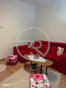 Apartament 1 camera situat pe strada Maramureșului!