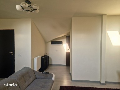 Vila P+1+M,Popesti Leordeni