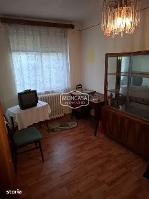 Apartament 3 camere zona Stefan Luchian- Scoala 4