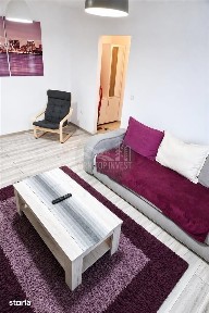 Apartament 2 camere cu balcon in Terezian