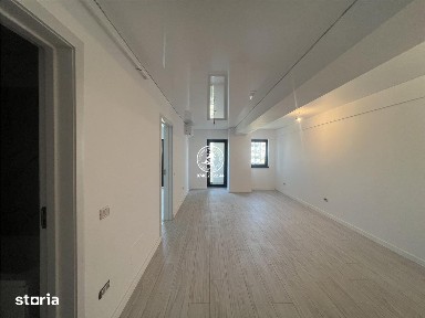 Apartament premium cu 1 cameră | Adamant Tower - Rond CUG (peste drum