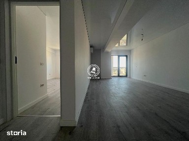 Apartament premium cu 2 camere | Adamant Tower - Rond CUG (peste drum