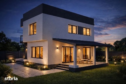 Casa noua de vanzare în Bacau - direct de la proprietar