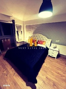 Apartament de inchiriat - 3 camere decomandat
