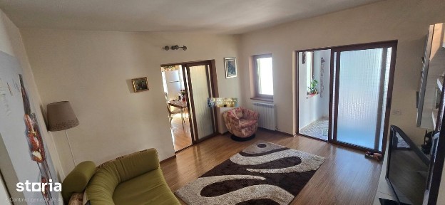 Casă 3 camere decomandate 2 băi Zona Coiciu Academia Navală Alfa Beta