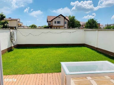 VILA KAMSAS| TEREN 205 MP | 165 MP CONSTRUITI | 3 DORMITOARE|