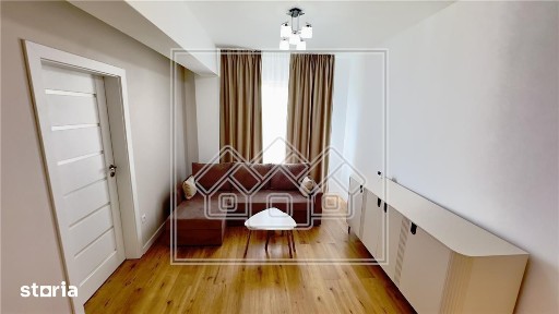 Apartament de inchiriat in Sibiu - 3 camere | Zona Calea Surii Mici