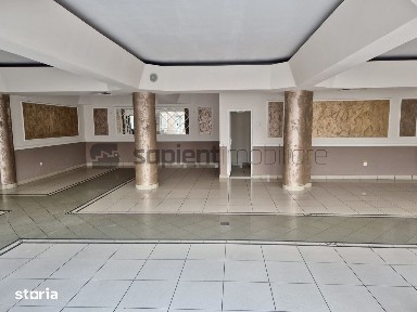 Sapient | Spațiu comercial - Centru Civic, Oradea