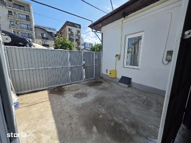 Inchiriere Spatiu Comercial Sos. Chitilei stradal
