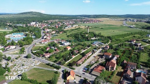Casa si teren de vanzare Baile 1 Mai,langa Baile Felix,GaminvestV4124