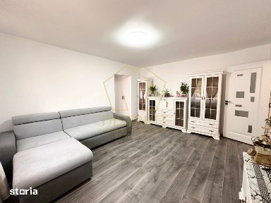 Apartament deosebit cu 2 camere | Zona Sagului | Parter