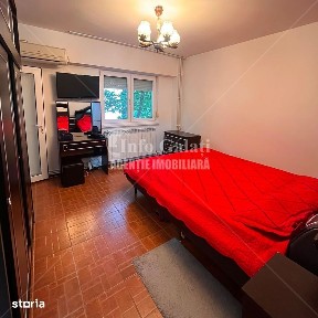 | Apartament cu 1 camera | Mobilat si Utilat | MAZEPA, bloc Salcia |