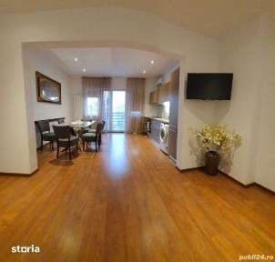 Apartament 3 camere | Dorobanţi | Centrala proprie | Metrou Aviatoril