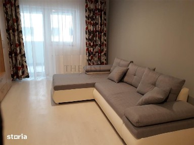 De Inchiriat Apartament 2 camere | Pallady | Loc de parcare inclus