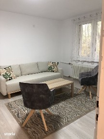 Apartament cu 2 camere decomandate, Calea Floresti, Manastur