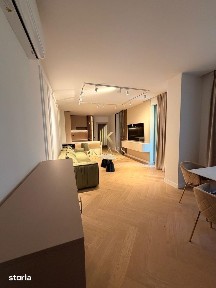 Apartament 4 camere | ARQA Jollie Village | Parter | Curte proprie