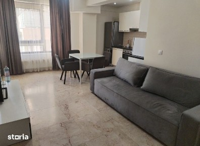 Apartament 2 camere Copou, 50 metri, etaj 1 Cod:162510